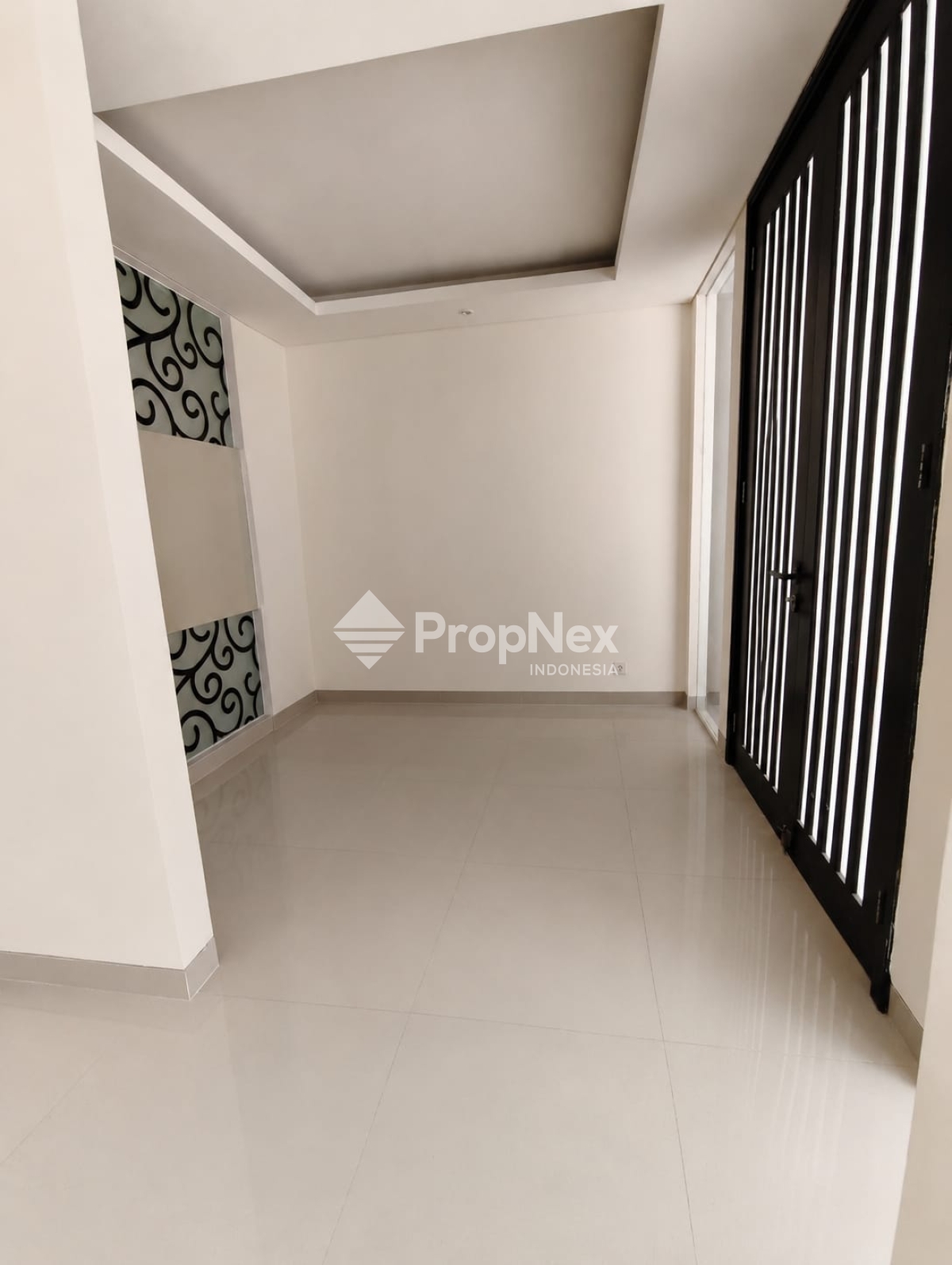 Rumah Wisata Bukit Mas Cluster Grand Palais 2 Lantai — foto 10